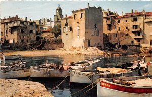 Lot190 saint tropez var the fishermen's port france boat