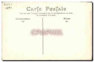 Old Postcard History of Costume Louis XVI to the Second Empire Era of the 178...