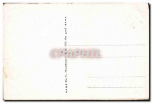 Old Postcard Mainz Mainz Martoplatz Place du Marche