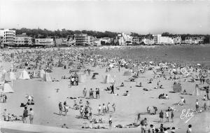 BR16832 Royan Un coin de la Plage france