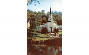 First Reformed Protestant Dutch Church in Piermont, New York