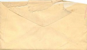 Letter Covers USA 3c New York