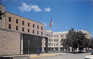 St Lukes Hospital Racine, Wisconsin USA