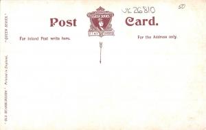 uk26810 church stairs street scarborough  uk