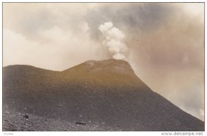 RP: Volcano , Italy , 00-10s