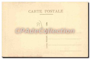 Old Postcard Notre Dame Gate Cambrai