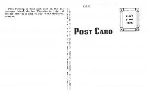 Horses , Chincoteague