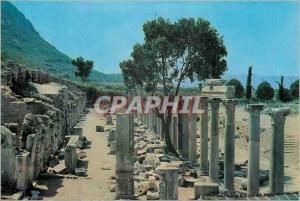 CPM Turkey Ephesus