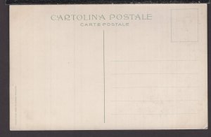 Italy Pension Internationale Venice, U. Serandrei Prop ~ DB