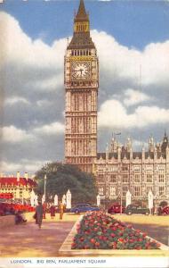 BR94295 london big ben parliament square   uk