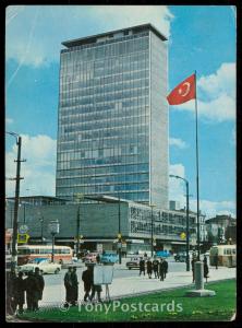 Ankara - Kizilay