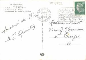 BT8292 Nice multi views         France