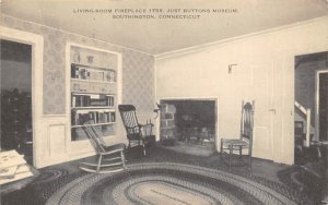 Just Button  Museum Living Room Southington CT 