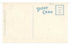 OH - Cincinnati. Zoological Gardens, Herbivora Building