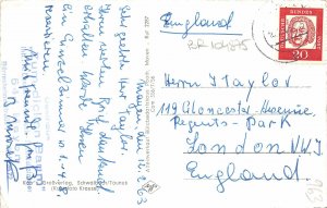 br104875 mayen eifel marktplatz germany