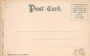 Hotel Ormond on the Halifax River Florida