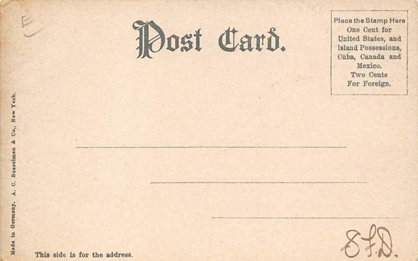 Hotel Ormond on the Halifax River Florida