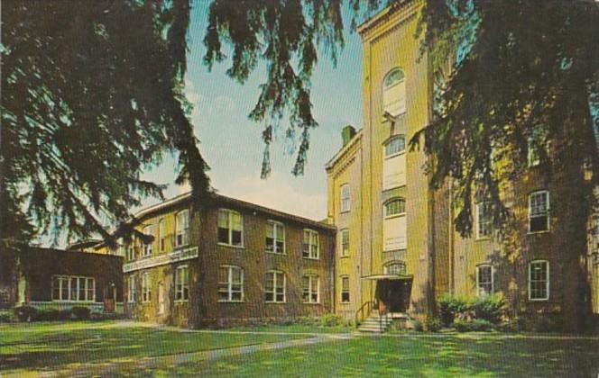 Michigan Centreville Denton Mills