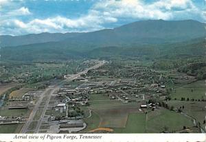 Pigeon Forge - Tennessee