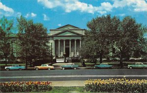 Franklin Institute and Fels Planetarium Philadelphia, Pennsylvania PA  