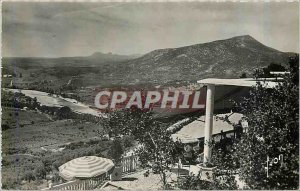 'Old Postcard Road Montpellier Ganges Grotte des Demoiselles La Vallee de l''...