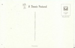 Shropshire Postcard - The Bull Ring - Ludlow - Ref  2688A