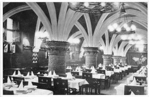 Lot196 restaurant tea room cafe raadskelder gent gand ghent belgium advertising