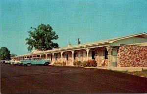 Tennessee Dayton Kelly's Motel