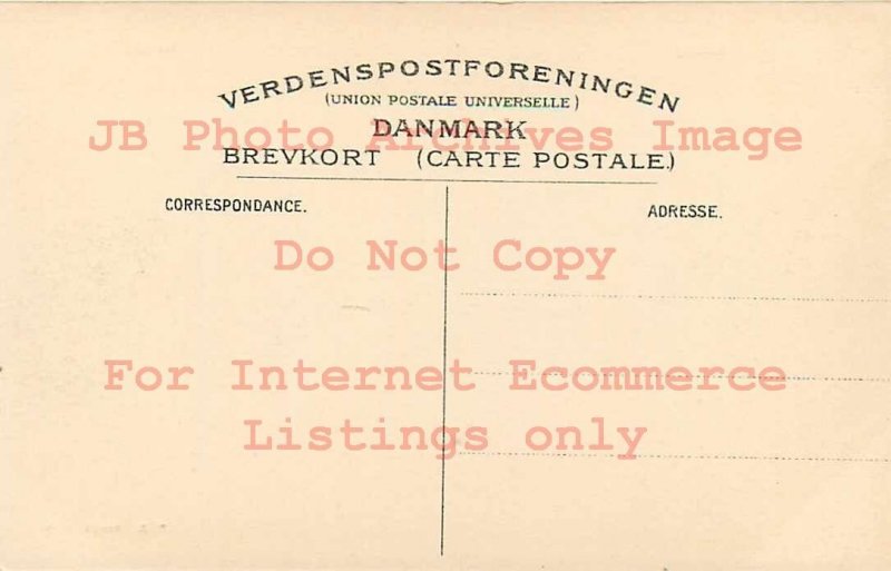 Denmark, Kolding, Torvet, Storefronts, P.B. No 2785