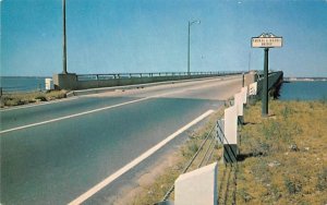 Thomas A. Mathis Bridge Seaside Heights, New Jersey  