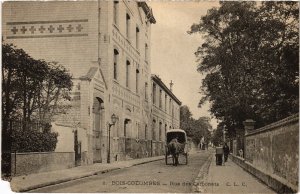 CPA Colombes Rue des Carbonets (1314560)