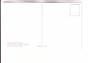 Green Corn, Vincent van Gogh, Impressionist, Pushkin Museum, Moscow