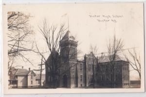RPPC - High School, Victor NY