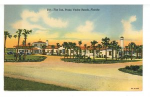FL - Ponte Vedra Beach. The Inn ca 1938