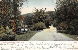 Tenney Park - Madison, Wisconsin WI