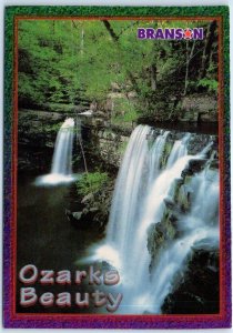 Postcard - Ozarks Beauty - Branson, Missouri