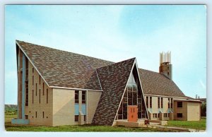 PITTSBURGH, Pennsylvania PA ~ BETHEL A.M.E. CHURCH Pastor J.G. Harris  Postcard