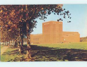 Pre-1980 THEATER AT IOWA STATE UNIVERSITY Iowa City Iowa IA L7650