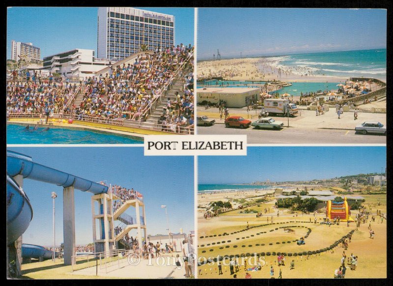 Port Elizabeth