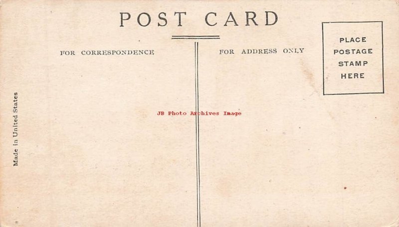 Advertising Postcard, Gordon Gin Daisy, Alcohol, Poster Art Style