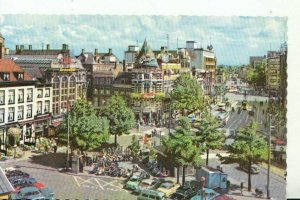 The Netherlands Postcard - Den Haag - Spui - Ref 12290A