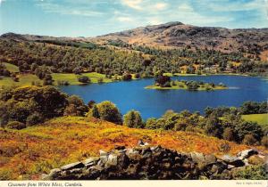 uk35819 grasmere from white moss cumbria uk lot 3 uk