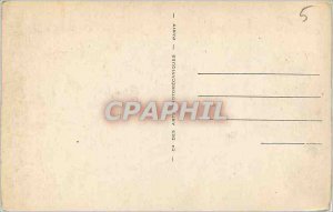 Postcard Old Sees Old City Gate