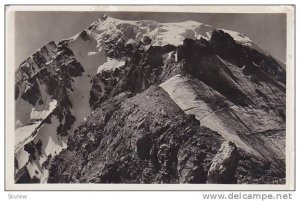 RP: Cima Ortler , Italy , 20-40s