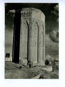 199716 Azerbaijan Nakhichevan Momina Khatun Mausoleum 