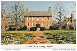 Kenmore Fredericksburg Virginia