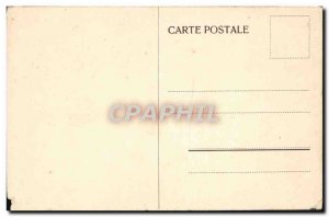 Old Postcard Brussels Manneken Pis