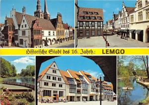 B34858 Lemgo   germany