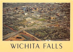 Wichita Falls, Texas 