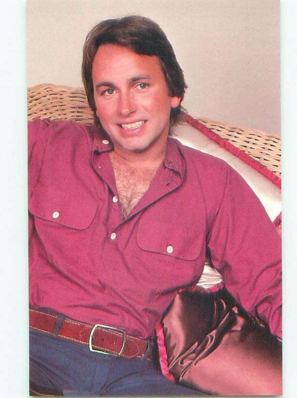 1970s Famous Actor John Ritter From Threes Company Tv Show Ac6459